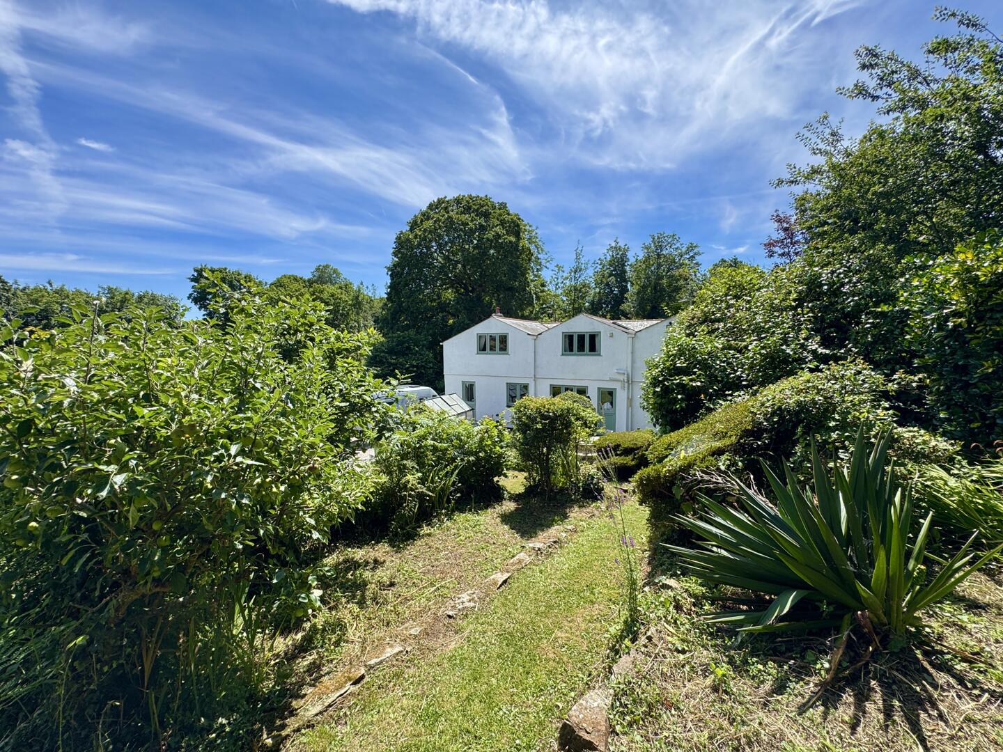 Watergate, Illogan, Redruth